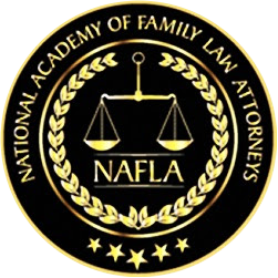Member of the National Academy of Family Law Attorneys