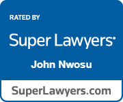 SUPERLAWYER WEBSITE BADGE