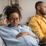 Divorce Rules During Pregnancy in Texas